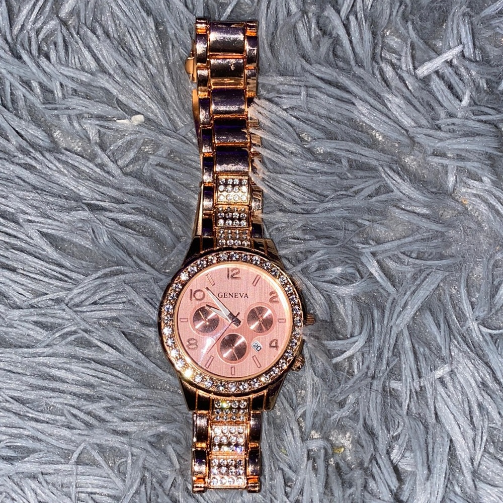 geneva watch